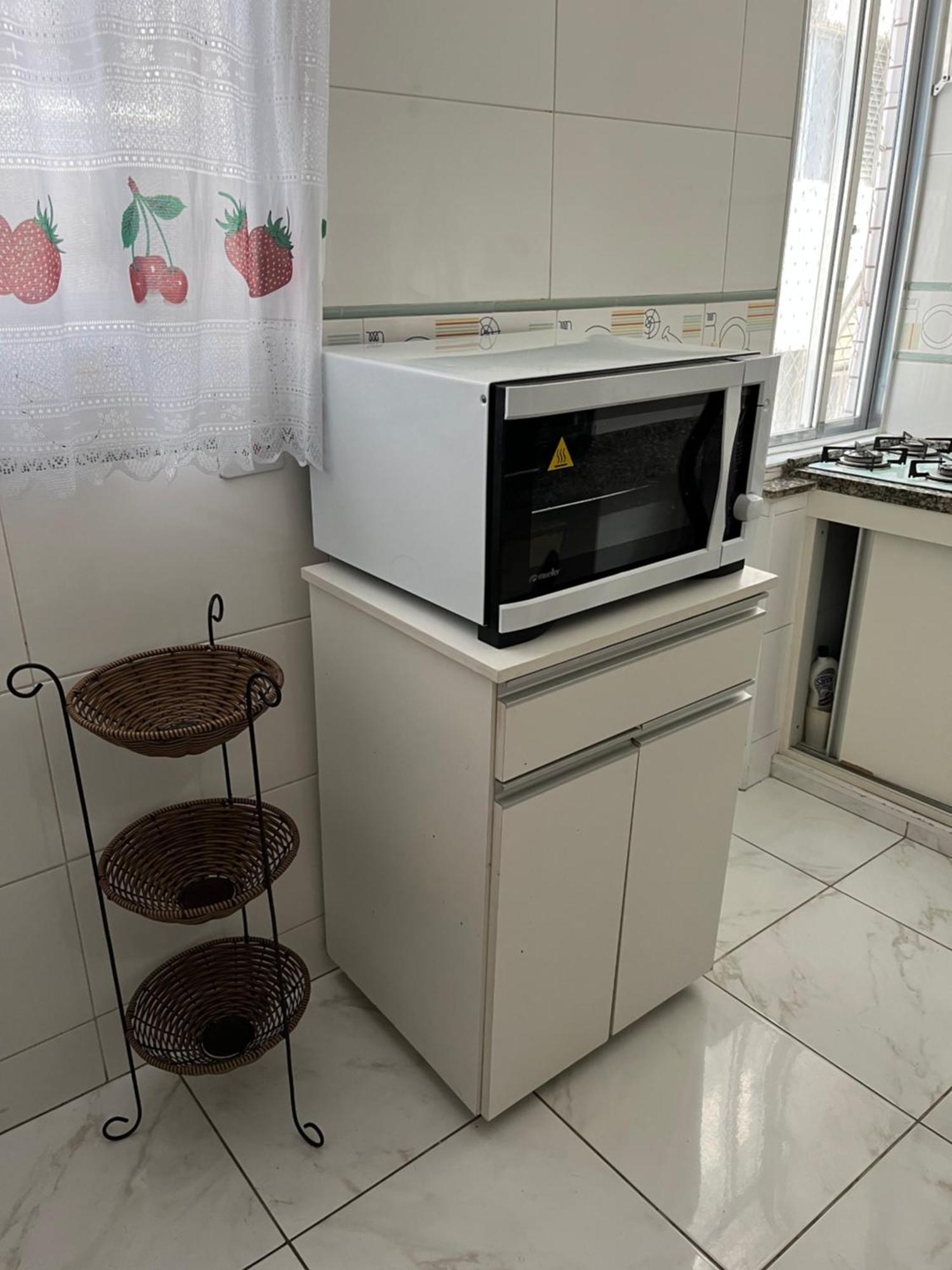 Ferienwohnung Apartamento Na Praia De Itarare São Vicente Exterior foto